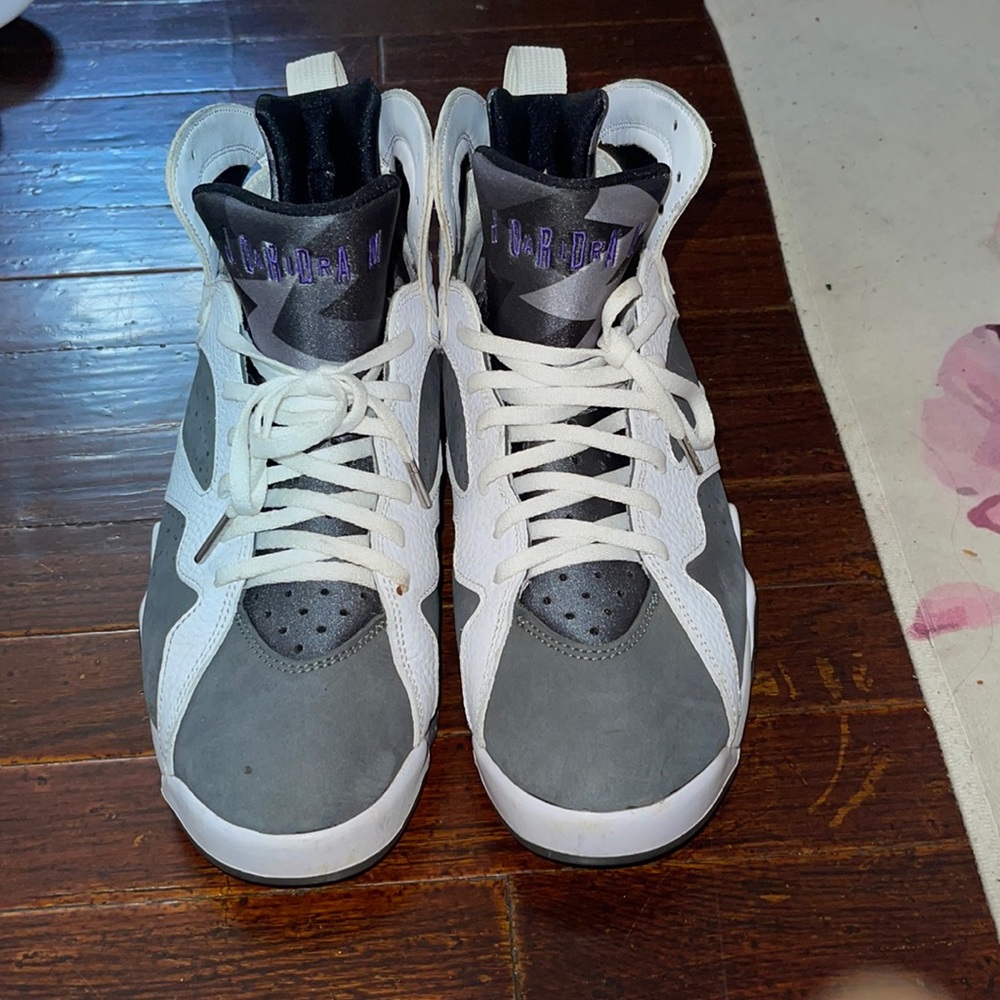 Jordan
